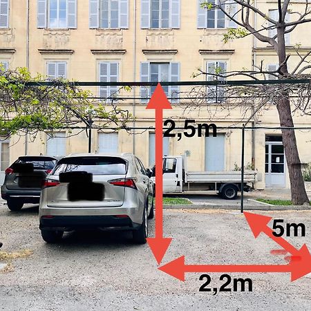 Duplex-Ceiling Height 1,9M-Free Private Parking-Self Check In !! Duplex Climatise-Hauteur Sous Plafond 1,9M-Parking Prive Gratuit-Arrivee Autonome !! Αβινιόν Εξωτερικό φωτογραφία