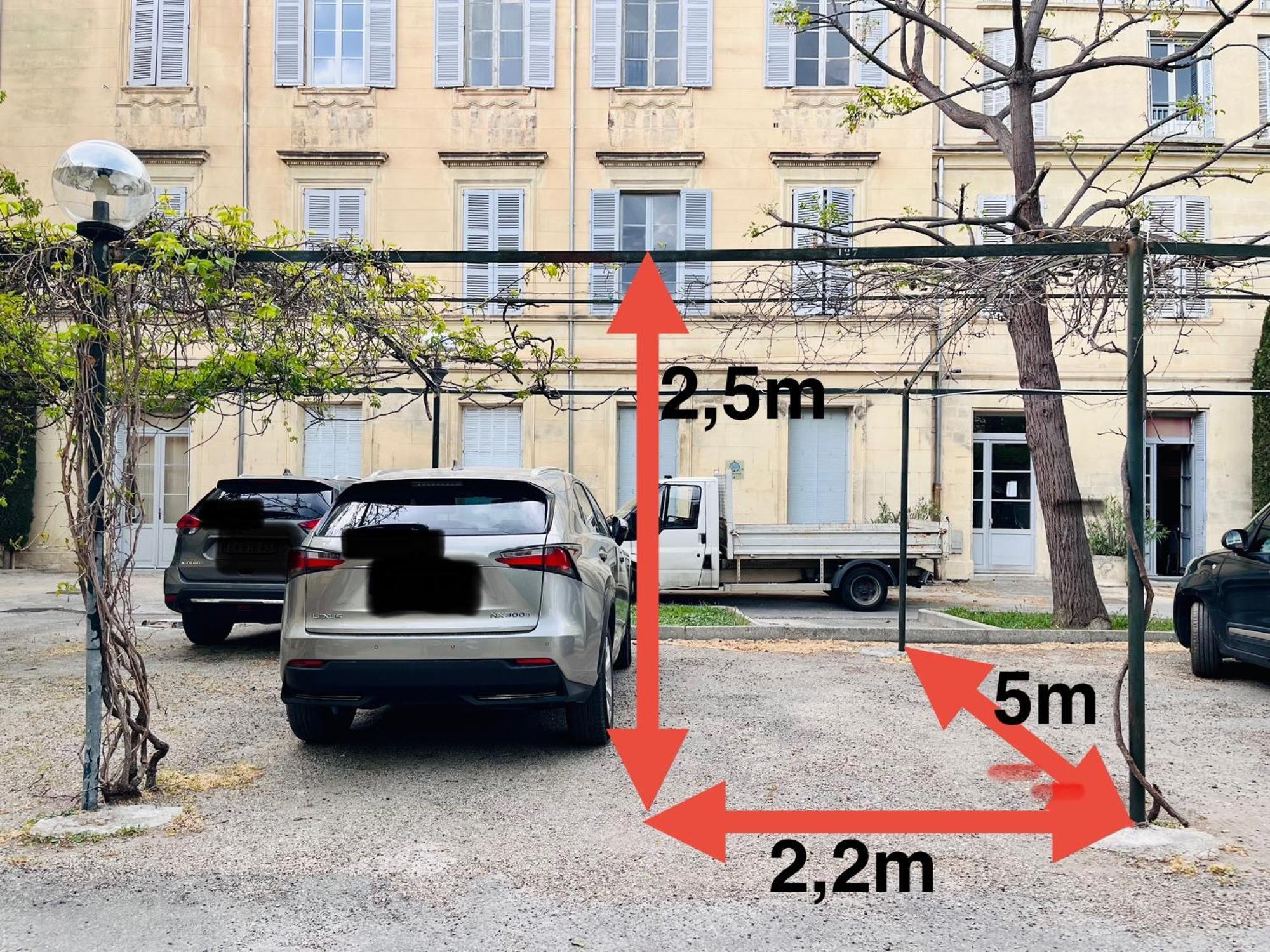 Duplex-Ceiling Height 1,9M-Free Private Parking-Self Check In !! Duplex Climatise-Hauteur Sous Plafond 1,9M-Parking Prive Gratuit-Arrivee Autonome !! Αβινιόν Εξωτερικό φωτογραφία